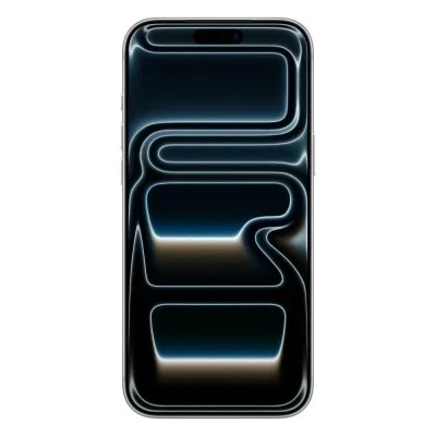 Apple Iphone 17 Pro 512Gb Silver - Japanese Version